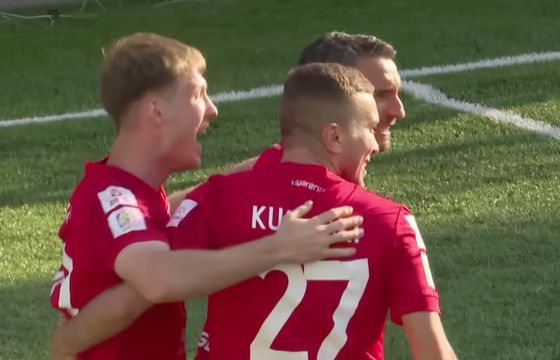 Kanał Sportowy nadawcą mistrzostw piłkarskich. Pokaże mecze Polaków