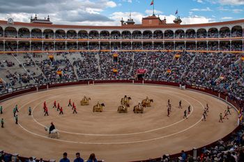 Tradycja wzbudza kontrowersje. Hiszpańska partia chce wpisania jej na listę UNESCO