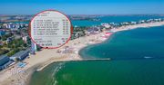 Pokazał rachunek za obiad. Ciasto 50 zł, sztućce 13 zł