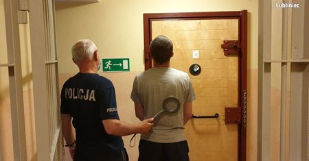 Śląskie. Okradli myjnię, zareagowali świadkowie