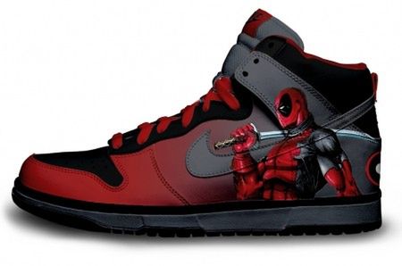 Najlepsze buty dla graczy 16