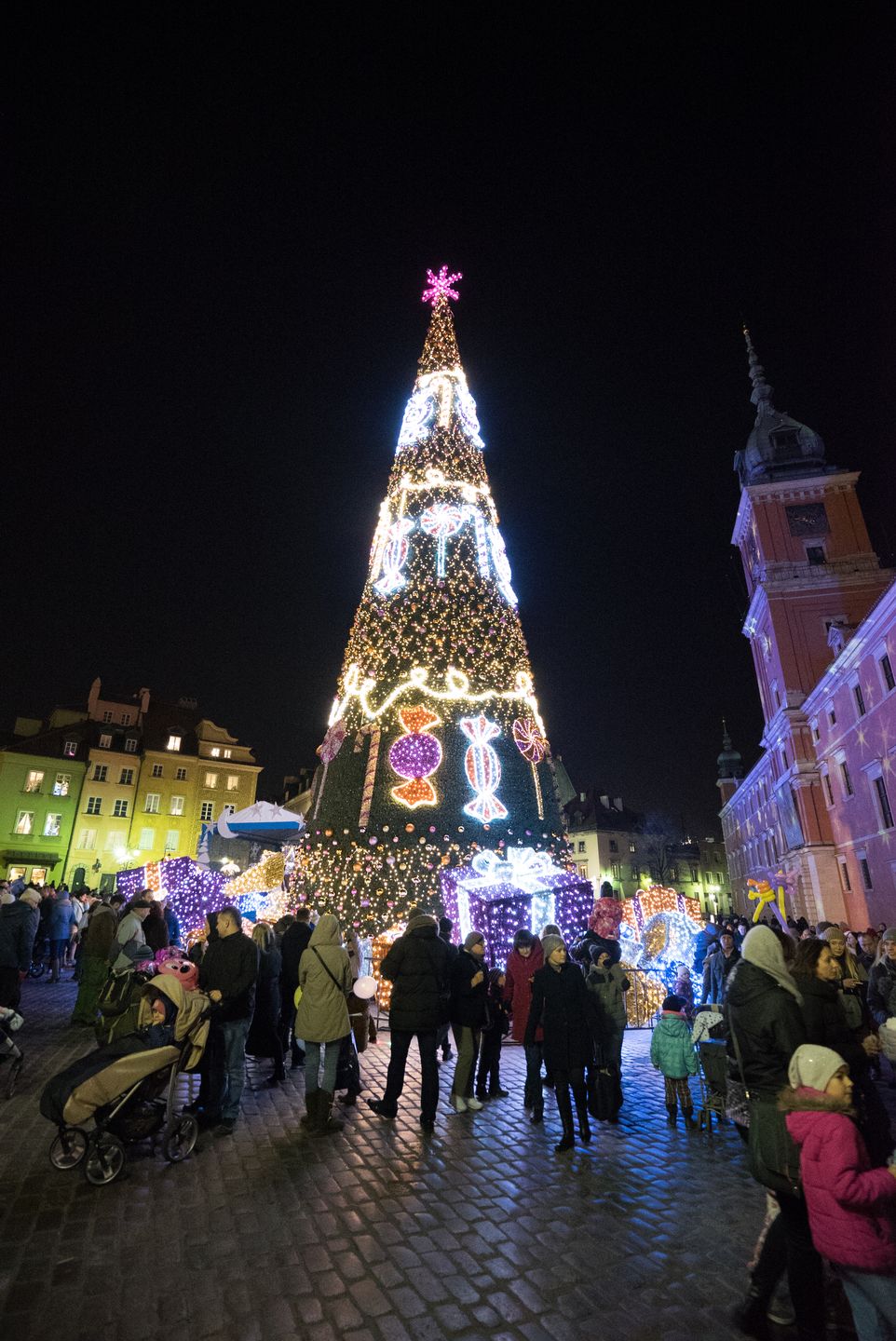 Sony A7S II - test pogromcy szumów 95