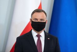 Rzeczniczka Białego Domu o stosunkach na linii Joe Biden-Andrzej Duda