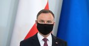 Rzeczniczka Białego Domu o stosunkach na linii Joe Biden-Andrzej Duda