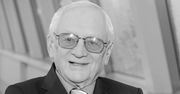 Witold Pyrkosz zmarł 7 lat temu. Nigdy nie mówił o pierwszej żonie