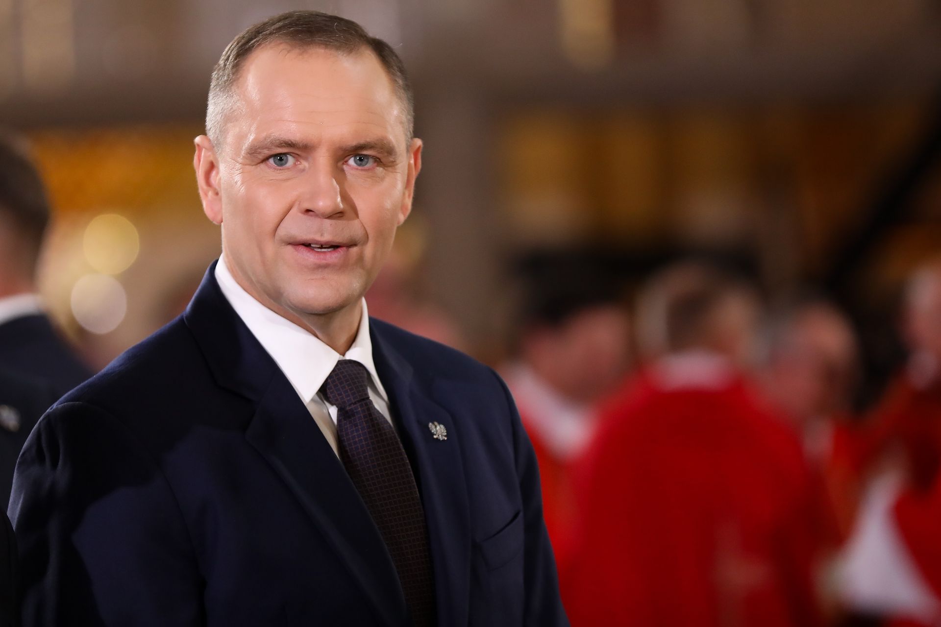 Sprawa Orderu Orła Białego. Karol Nawrocki gra na zwłokę?