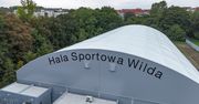 Poznań: Nowa hala sportowa z lodowiskiem na Chwiałce gotowa