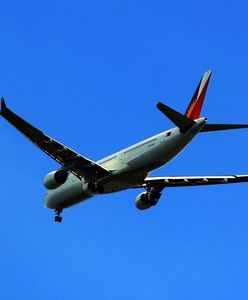 Dramat na lotnisku. Czekali ponad 20 godzin