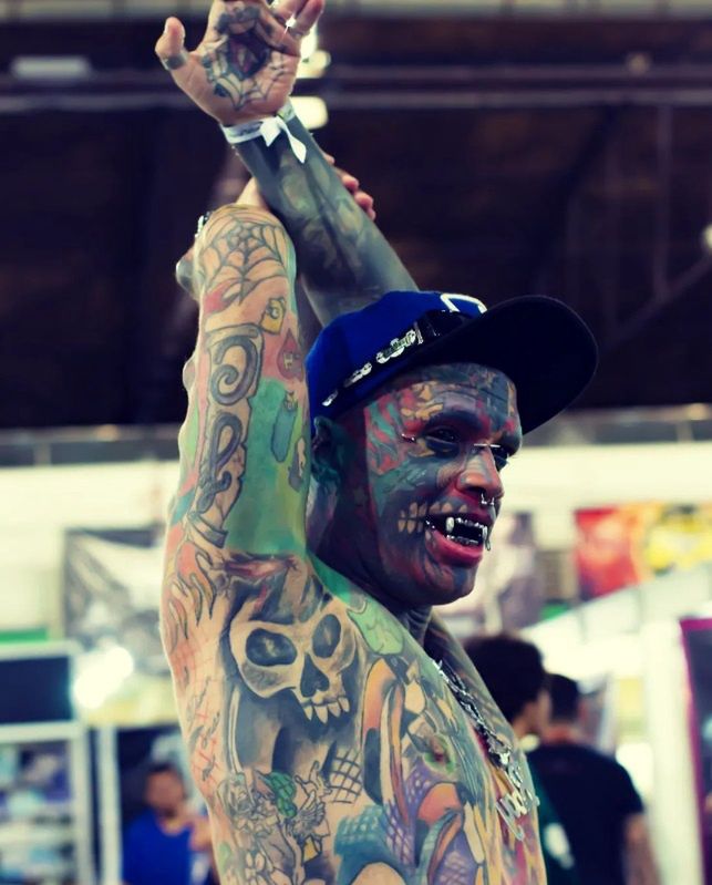 Marcelo Bboy