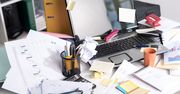 Co wiesz o pracy w biurze? Sprawdź się, odkrywając 18 haseł