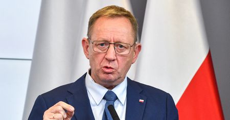 Telus grzmi. W ostrych słowach odpowiada Ukrainie