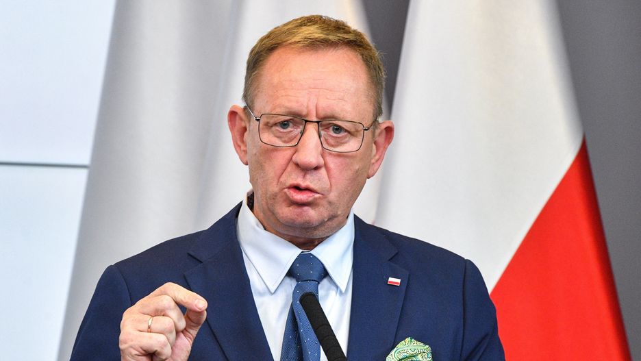 Telus grzmi. W ostrych słowach odpowiada Ukrainie