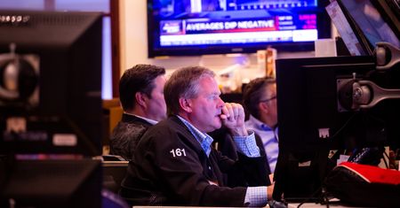Duży odpływ kapitału z Wall Street. Najgorsze półrocze kluczowego indeksu od 1970 roku