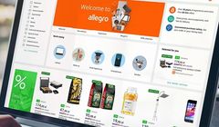 Na Allegro Lokalnie będą oferty nieruchomości, na Allegro oferty wystawiane po angielsku