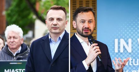Kto wygra w Krakowie? Wielu mieszkańców się waha