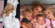 Katie Price adoptuje swoje 6 dziecko! "Zawsze tego pragnęłam"