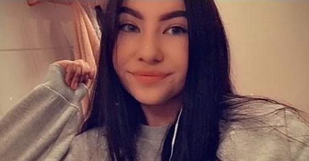 Zaginęła nastolatka z Kwidzyna. Policja szuka 16-letniej Amelii Łozińskiej