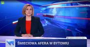 Nie dała się reporterowi TVP. Powtarzała to samo. Potem się na niej odegrał