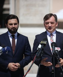 Drogie zakupy po znajomości? Zbigniew Ziobro chce wyjaśnień