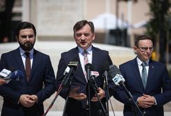 Drogie zakupy po znajomości? Zbigniew Ziobro chce wyjaśnień