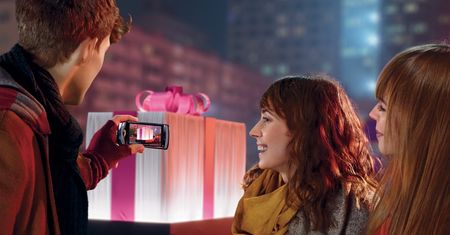 Darmowe, nielimitowane SMS-y, MMS-y i rozmowy w T-Mobile