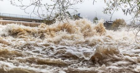 Tylko Islandia może odetchnąć. Naukowcy znaleźli to na całym świecie