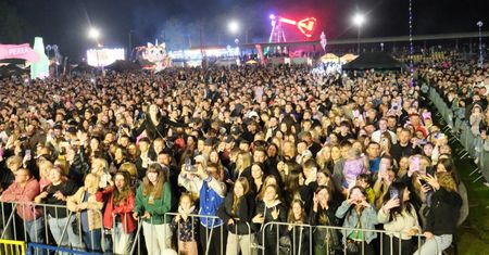 Bychawa szykuje się na Festiwal Pierogów 2026. Jest data i pierwszy ogłoszony zespół