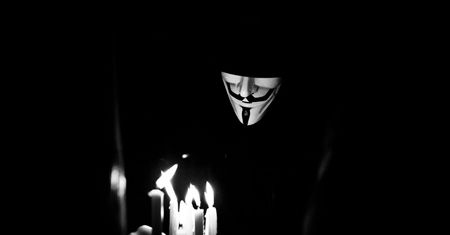 Anonymous nie próżnują. Na celowniku rosyjskie firmy z sektora budowlanego