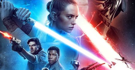 Zobacz nowy zwiastun Star Wars IX - dużo się dzieje!