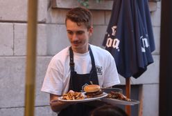 Unijny problem z burgerem. PE zdecyduje o nazwach dla produktów roślinnych