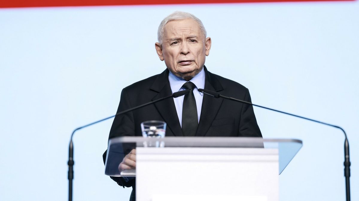 Jarosław Kaczyński