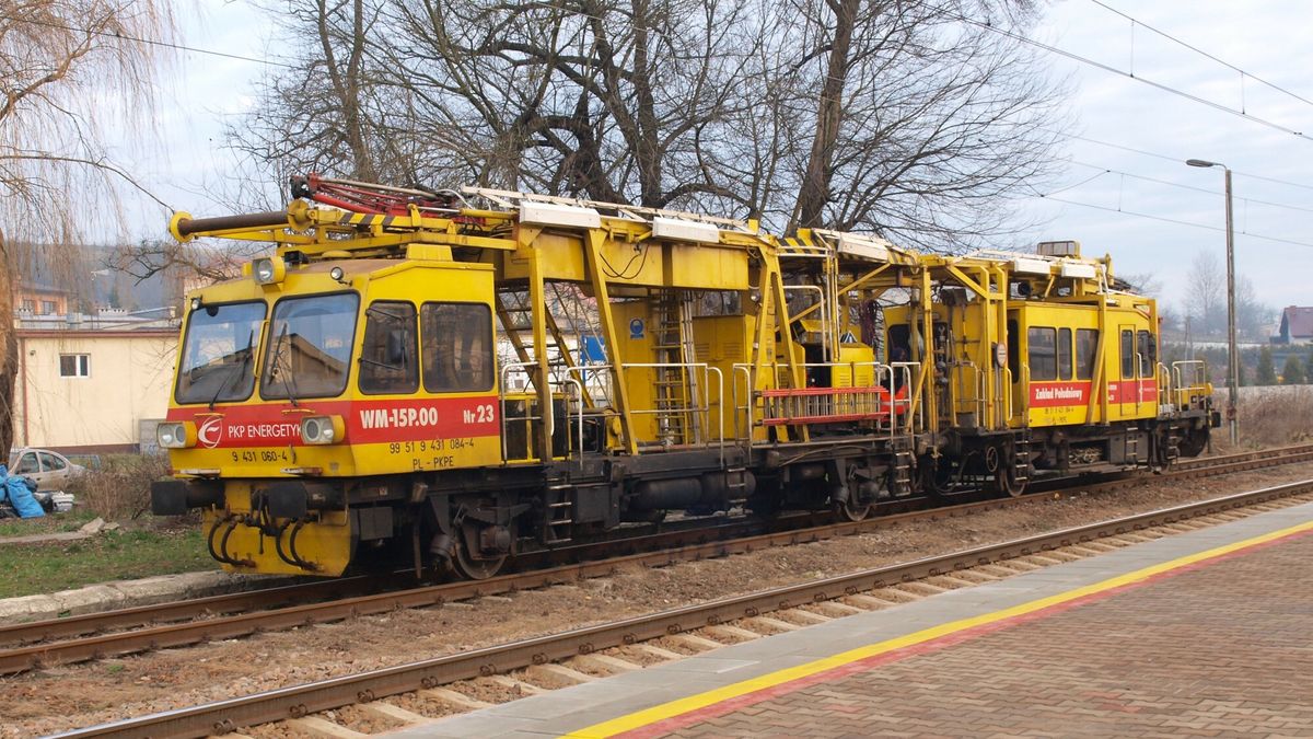 PGE złożyło wniosek do UOKiK o zgodę na przejęcie PKP Energetyka