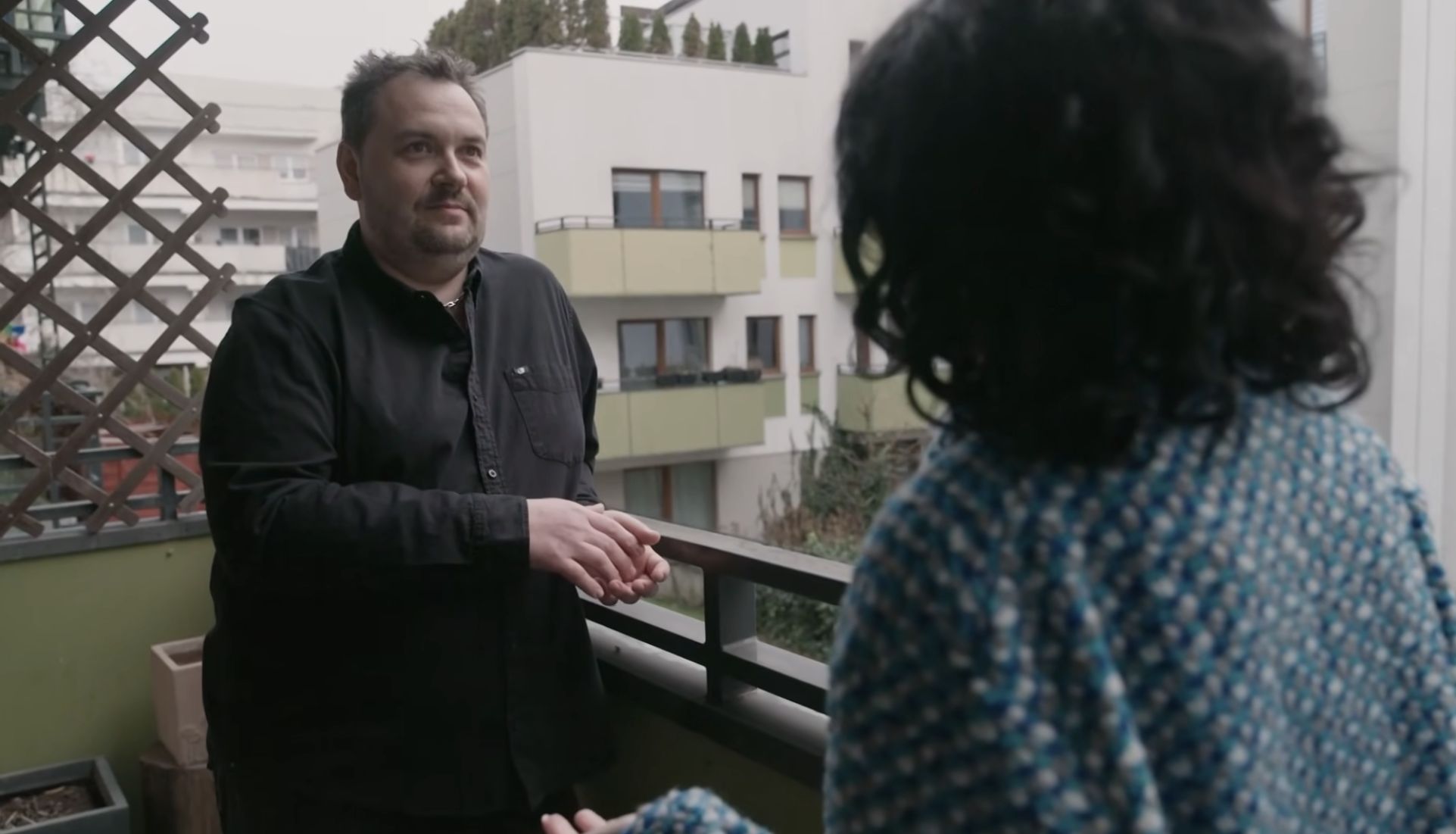 Piotr ze "Ślub od pierwszego wejrzenia"