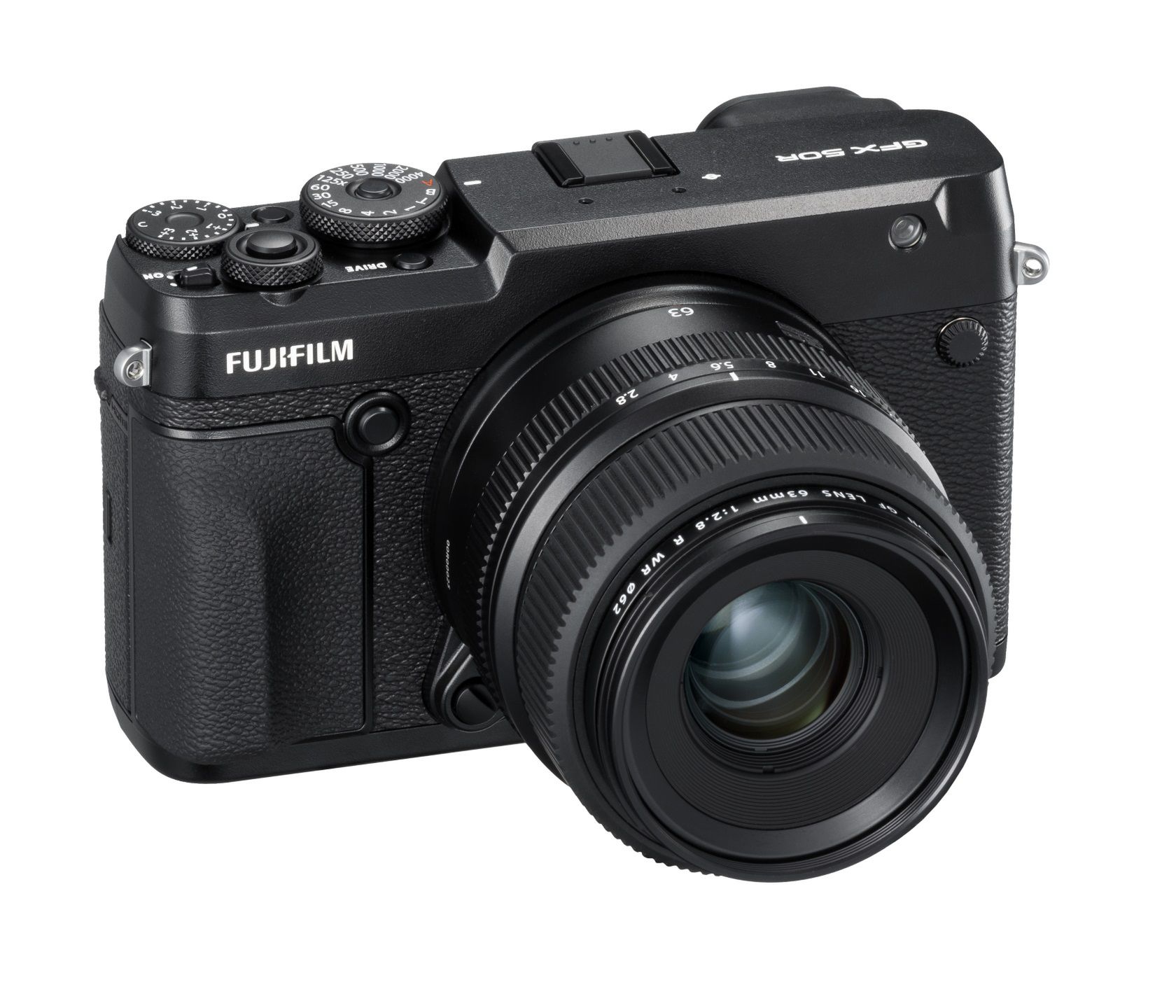 GFX 50R i GFX 100Megapixel - średnioformatowe bestie Fujifilm 10