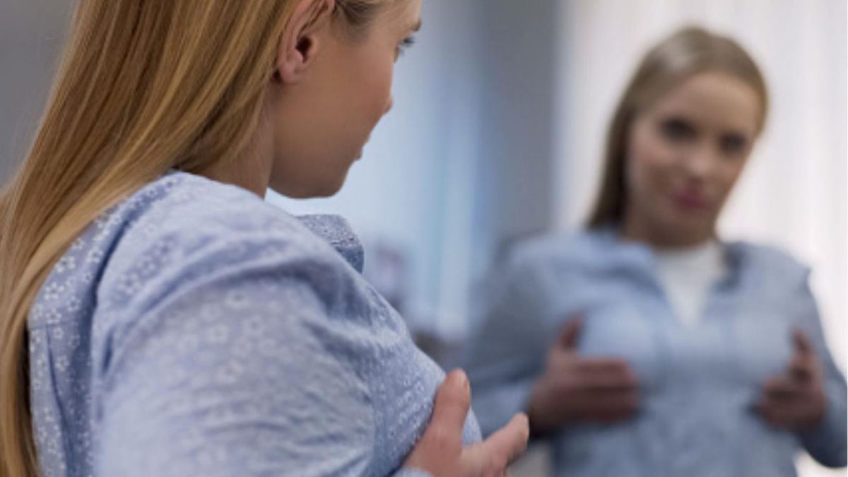 Powiększenie piersi preparatem aquafilling. Dlaczego jest niebezpieczne?