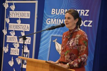 Burmistrz gminy Chocz ocenia pierwszy rok kadencji samorządu. Co uważa za sukces? Jakie wyzwania czekają na władze?