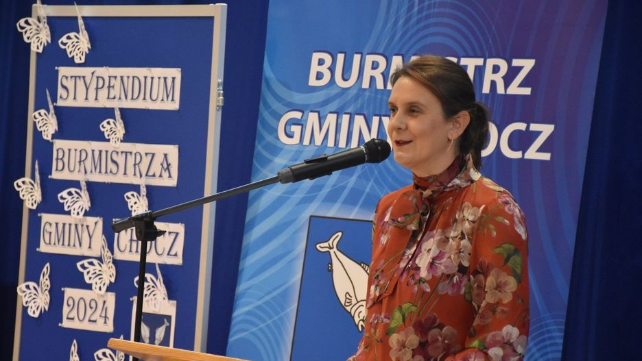 Magdalena Marciniak ocenia pierwszy rok kadencji samorządu