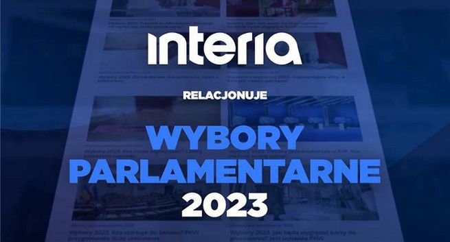 Interia zrelacjonuje wyniki wyborów, portal będzie transmitować wieczór wyborczy Polsat News