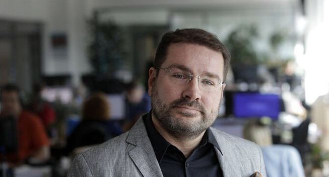 Olaf Osica: z Ośrodka Studiów Wschodnich do SpotData w Bonnier Business Polska