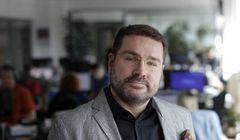 Olaf Osica: z Ośrodka Studiów Wschodnich do SpotData w Bonnier Business Polska