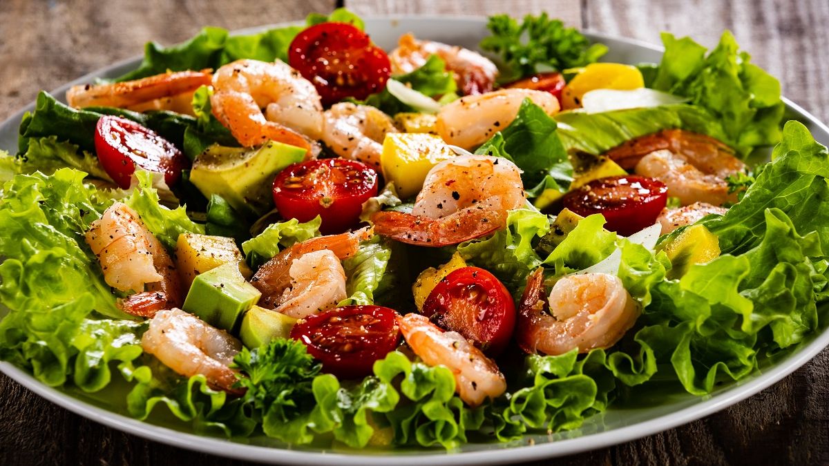 Mają bardzo dużo białka, a malutko kalorii. Mało kto wie, jak właściwie je przygotować