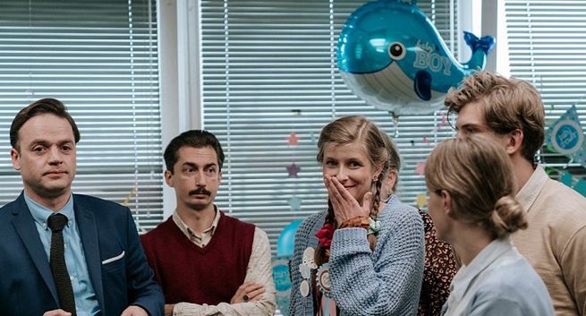 Drugi sezon „The Office PL” od 4 listopada w całości w Canal+ online (wideo)