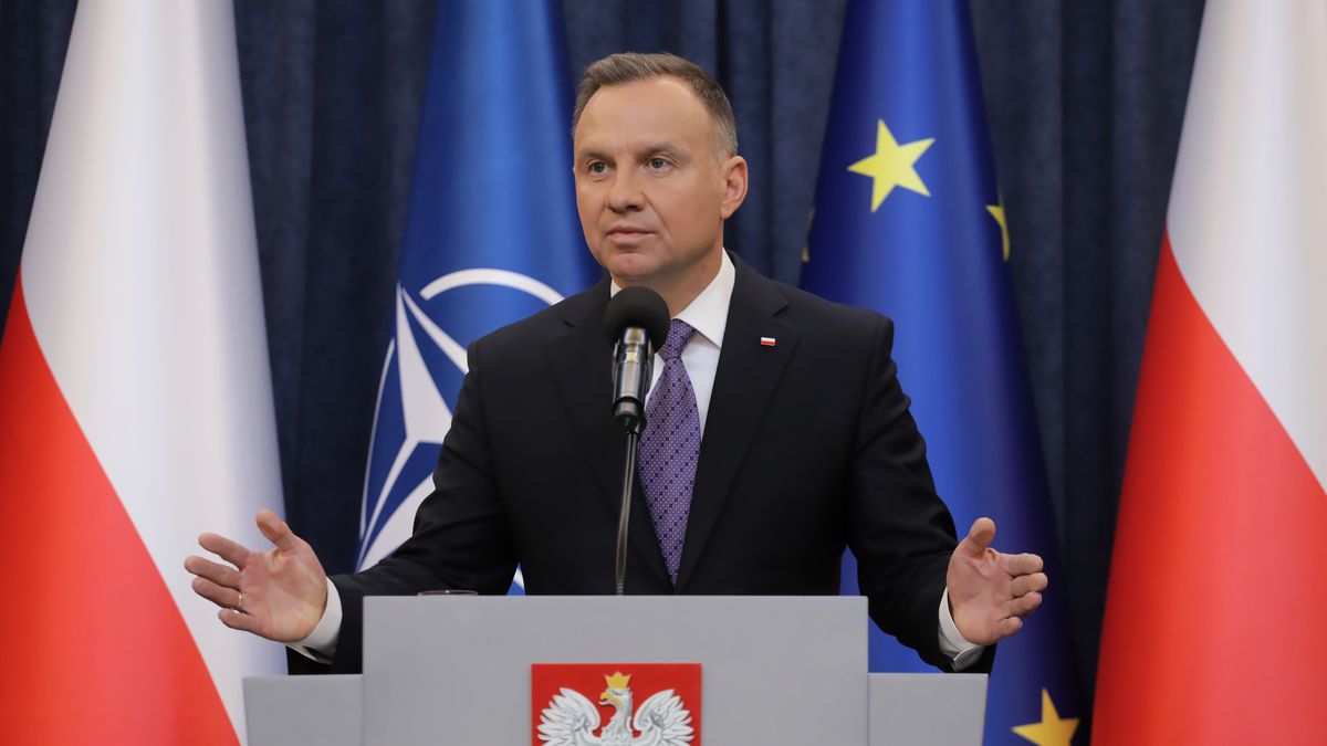 Andrzej Duda