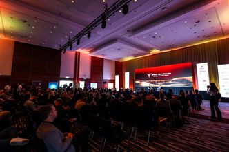 Sport for Brands 2025: Sopot na sportowo-biznesowej fali