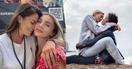 Agnieszka Skrzeczkowska z "Top Model" NAPISAŁA KSIĄŻKĘ o... byciu lesbijką. "To książka pełna ROZCZAROWAŃ"