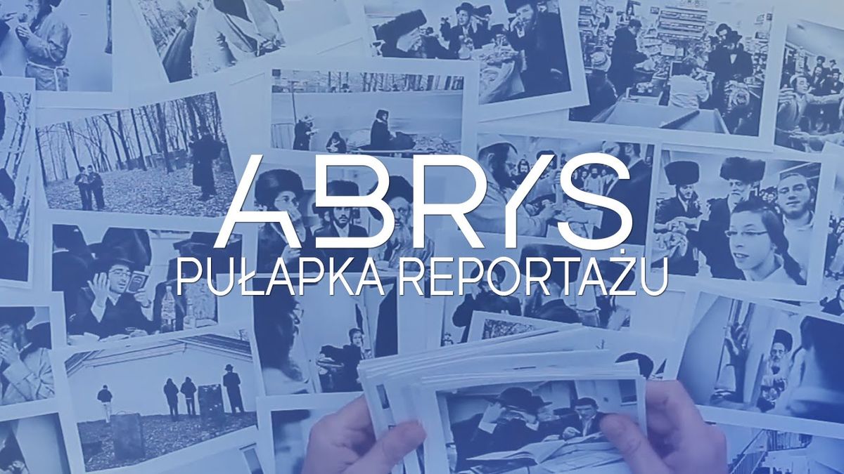 Reporterska klęska urodzaju 1