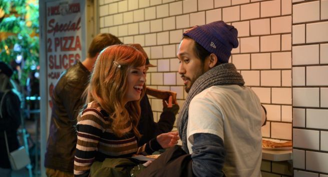 HBO GO pokaże pierwszy sezon serialu „Love Life” (wideo)