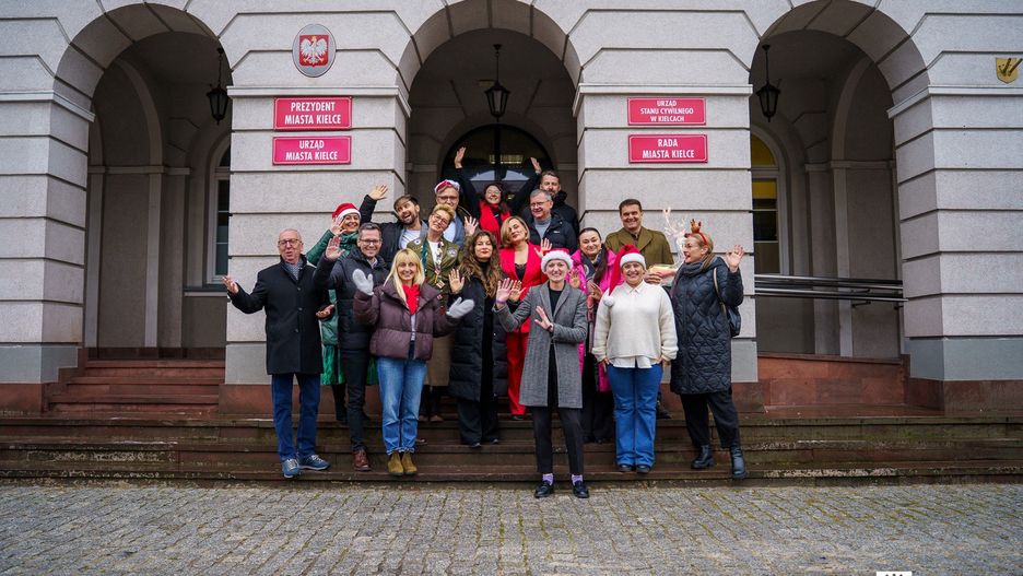 Władze miasta zapowiadają rekordowy Jarmark Świąteczny i liczne wydarzenia w ramach &#34;Magicznego Grudnia&#34;.
