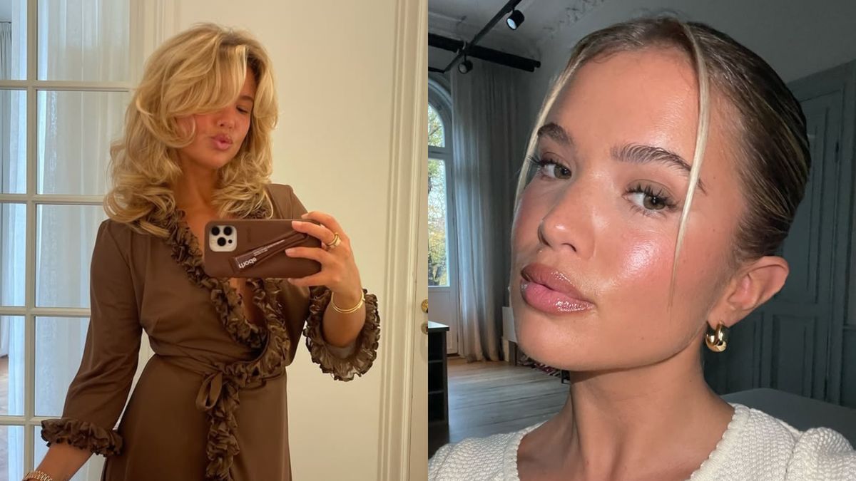 Matilda Djerf w ogniu oskarżeń. Miała terroryzować własnych pracowników