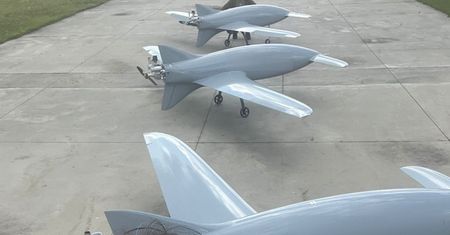 Ciężkie dni dla Rosjan. Ataki dronów na Moskwę nie ustają